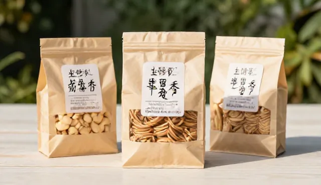 食品分装服务的检查要点与运营优化