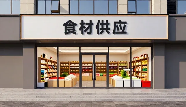 食品研发等时代下标准化食品包装应用价值分析
