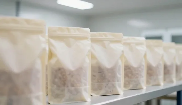 食品研发服务中维护方式的选择与使用场景分析