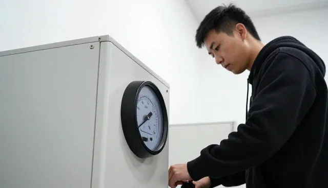 食品研发服务提升办公场所整体体验